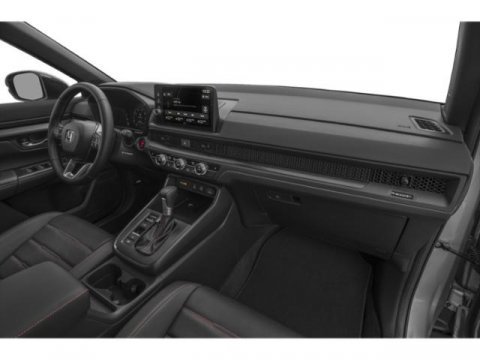 New 2026 Honda CR-V Sport-L image 37