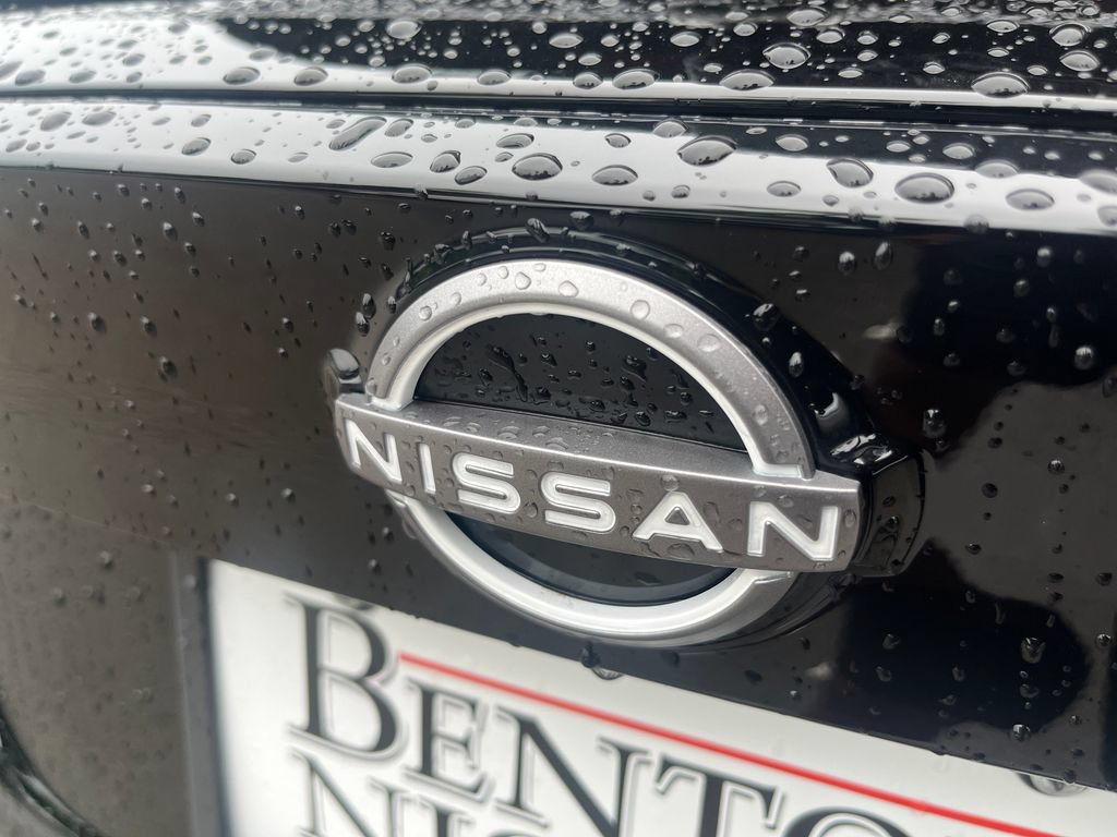 Certified 2026 Nissan Kicks SR FWD image 40