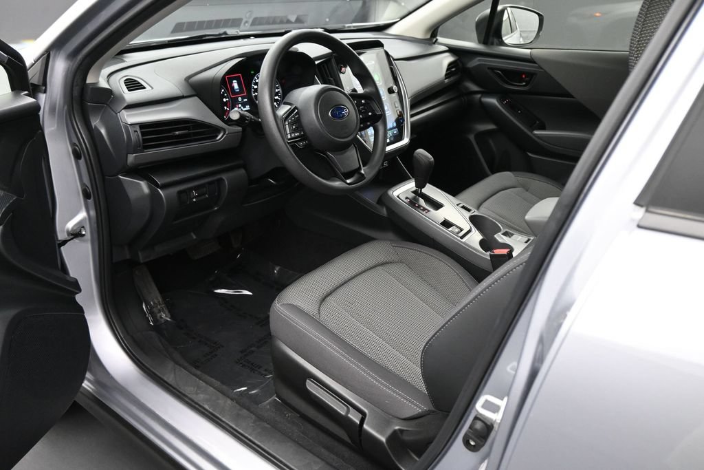 Used 2024 Subaru Crosstrek 2.0i Premium AWD/4WD image 2