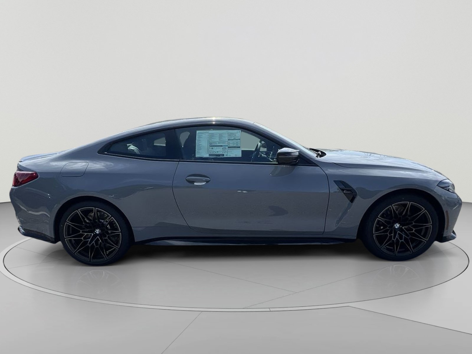 New 2027 BMW M4 xDrive Competition AWD/4WD image 6