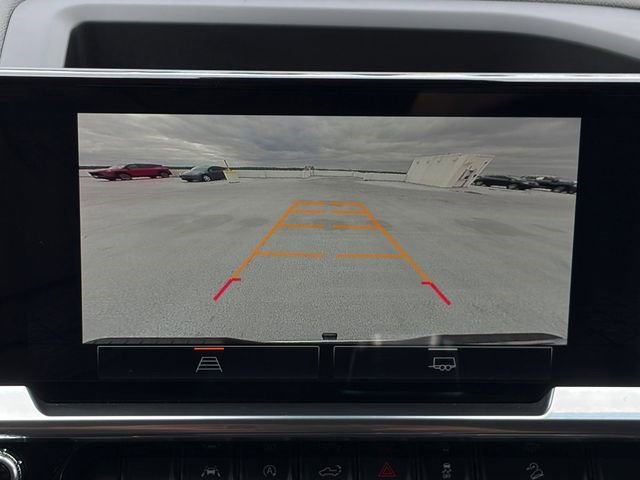 Certified 2022 GMC Sierra 1500 SLT w/ SLT Convenience Package image 11