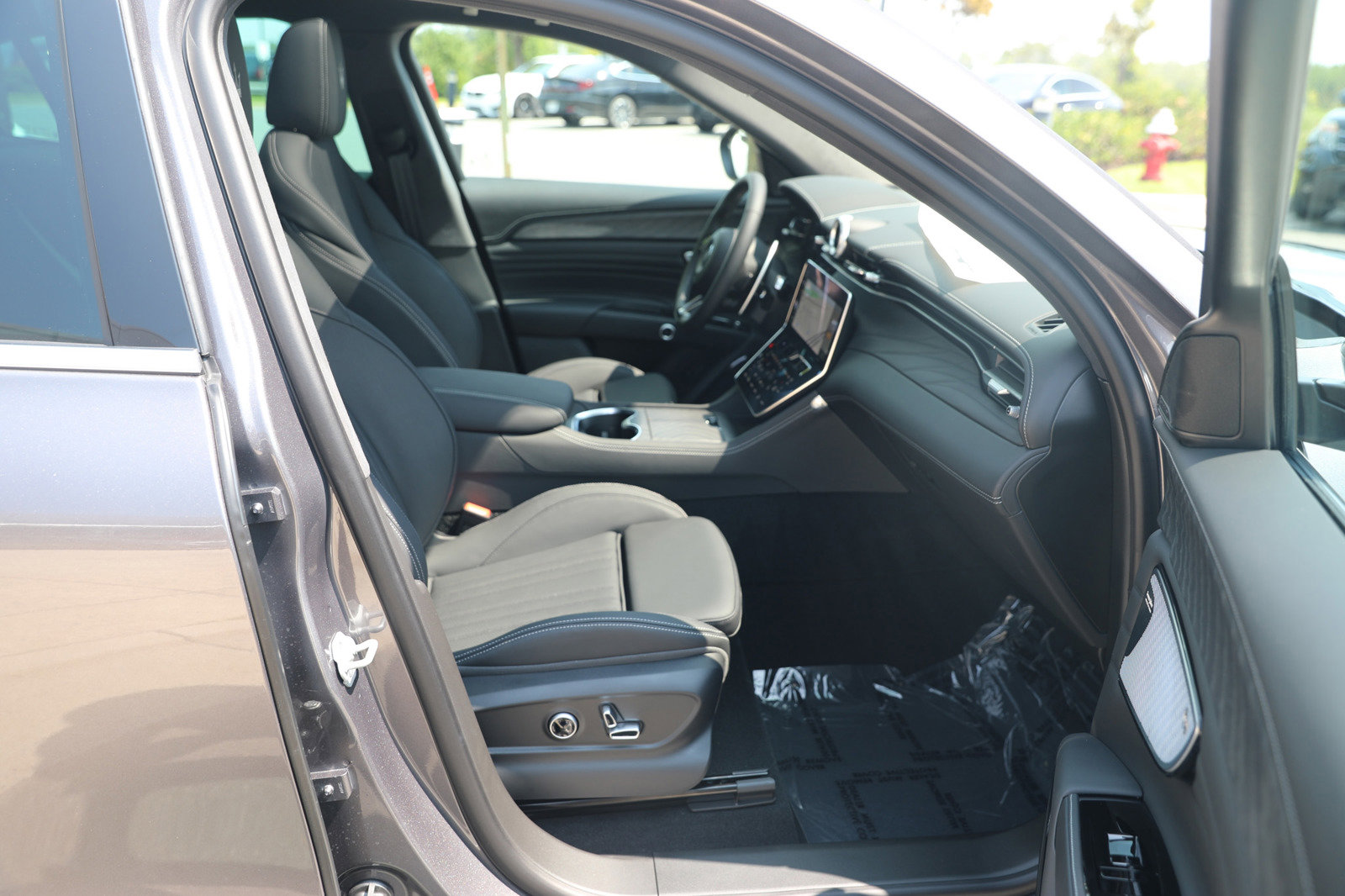 New 2024 Maserati Grecale GT image 62