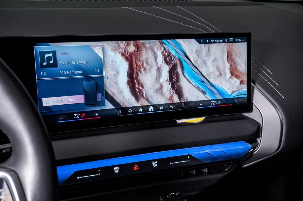 Used 2025 BMW X3 xDrive30i w/ Premium Package image 22