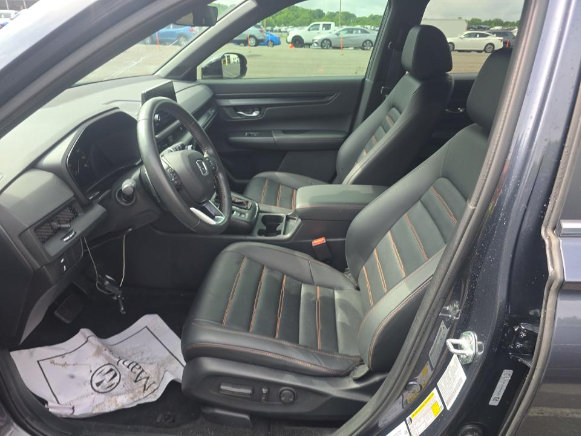 Used 2024 Honda CR-V Sport-L image 10