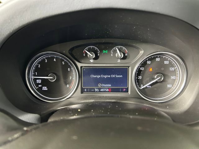 Used 2024 Buick Enclave Essence w/ Trailering Package, 5000 lbs. image 18