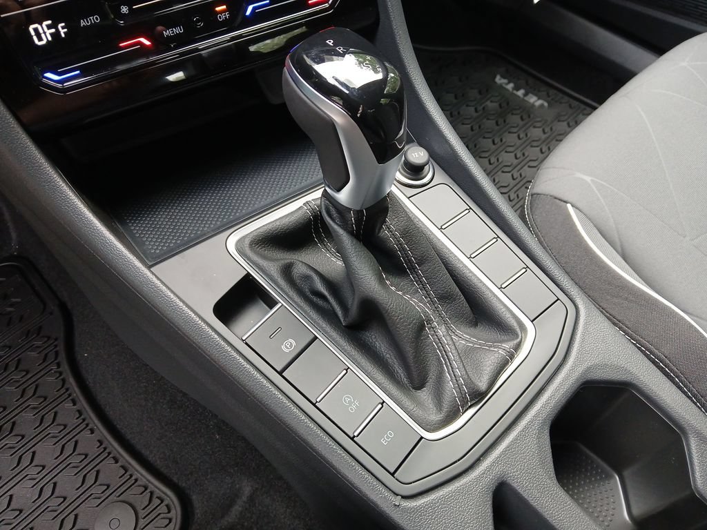 New 2026 Volkswagen Jetta Sport FWD image 22