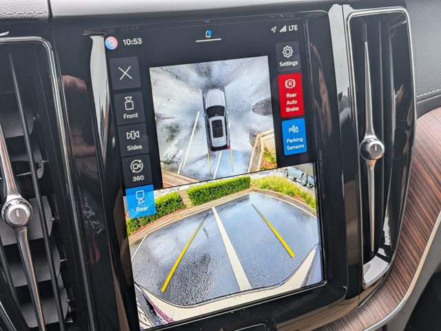 Used 2024 Volvo XC60 T8 Ultimate w/ Protection Package Premier image 14