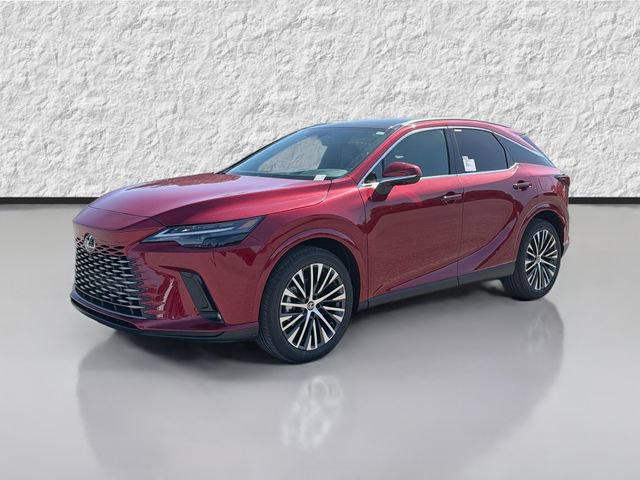 New 2026 Lexus RX 350 AWD/4WD image 7
