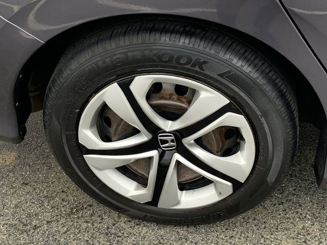 Used 2016 Honda Civic LX image 30