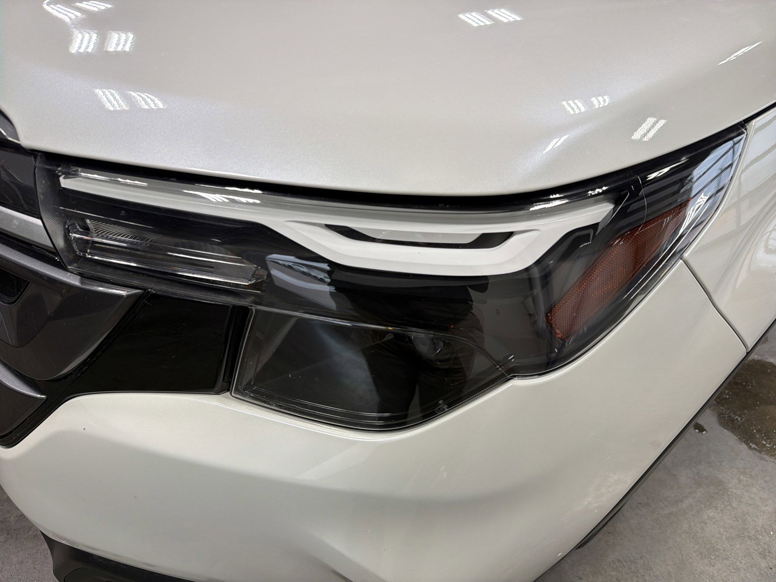 Certified 2025 Subaru Forester Premium image 10