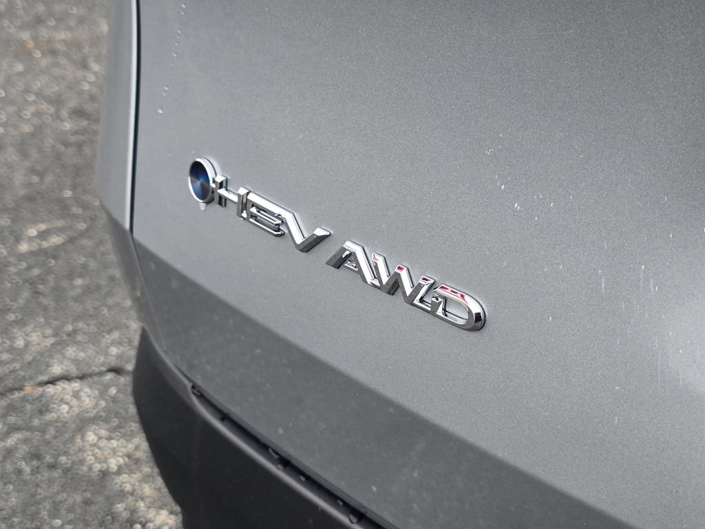 New 2026 Toyota Grand Highlander AWD Hybrid image 19
