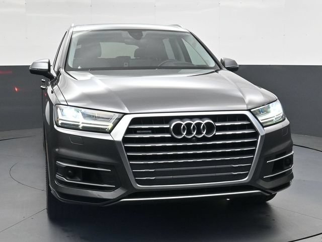 Used 2018 Audi Q7 3.0T Prestige AWD/4WD image 10