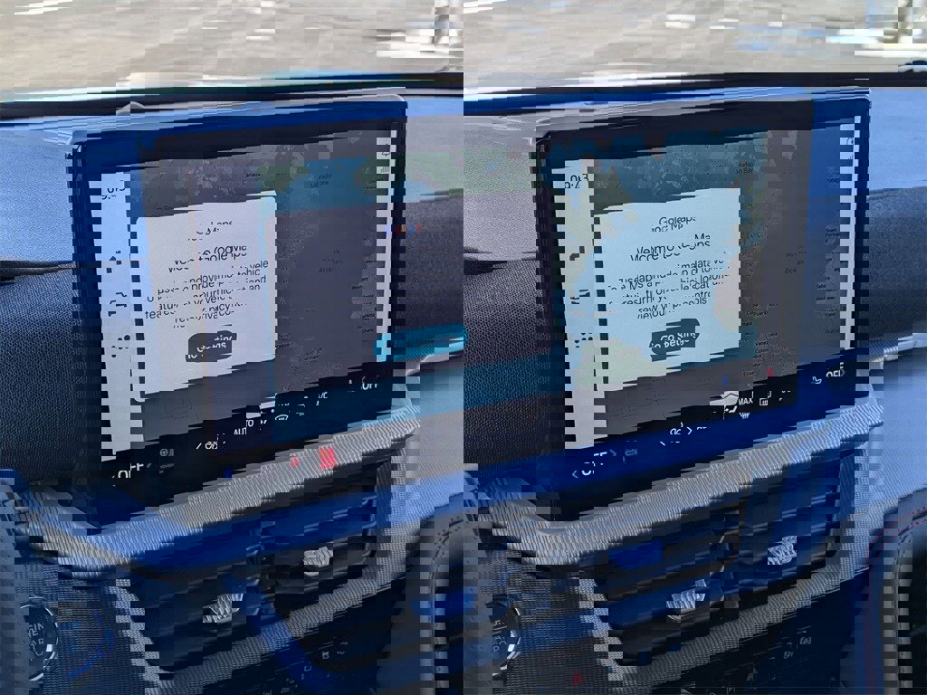 New 2026 Ford Explorer ST-Line w/ ST-Line Street Pack image 14