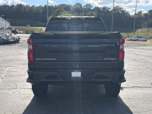 Used 2023 Chevrolet Silverado 1500 ZR2 w/ Technology Package AWD/4WD image 6