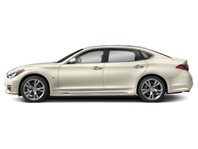 Used 2019 INFINITI Q70 L 3.7 w/ Sensory Package AWD/4WD image 3
