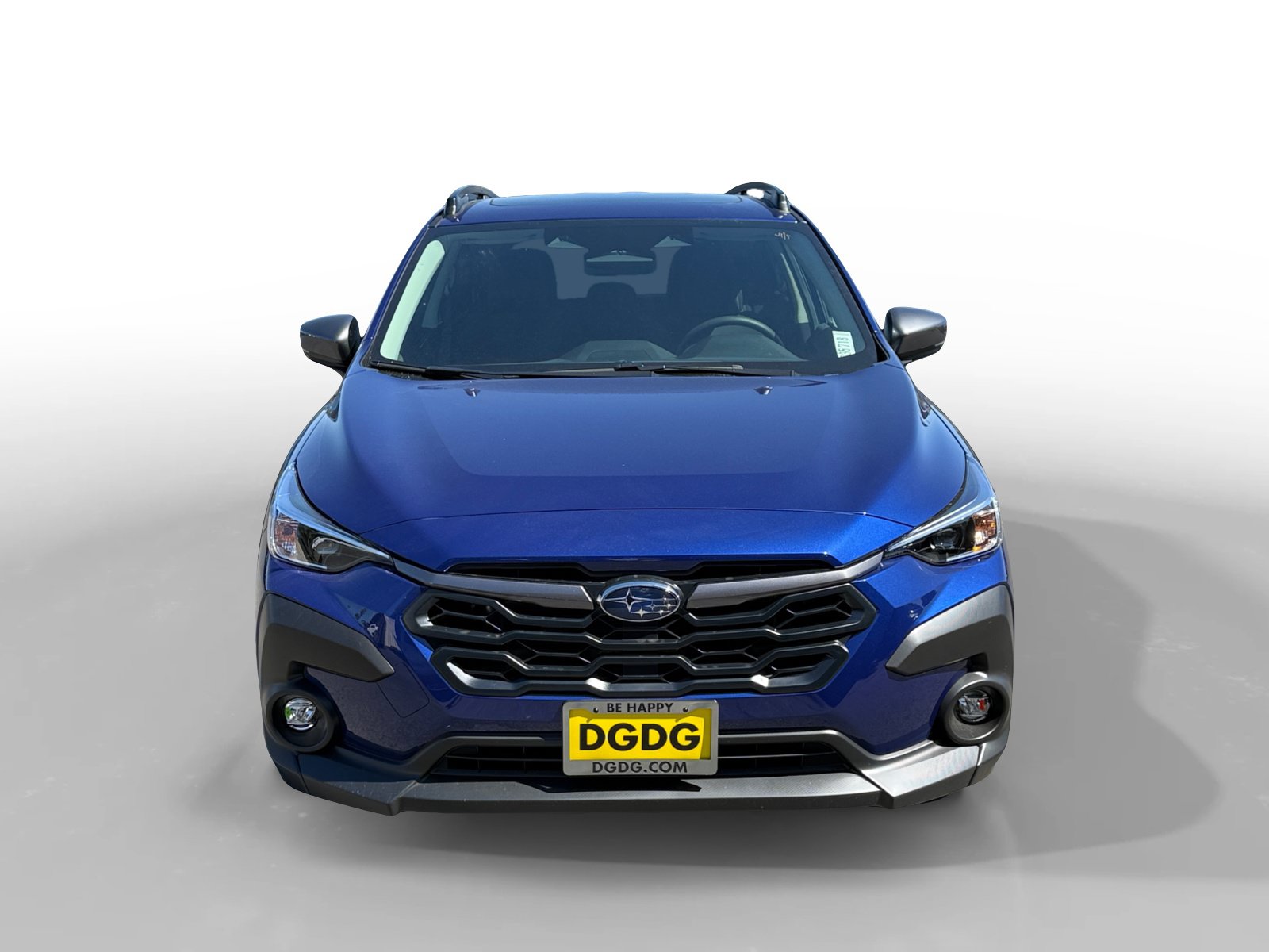 New 2026 Subaru Crosstrek 2.5i Premium AWD/4WD image 8