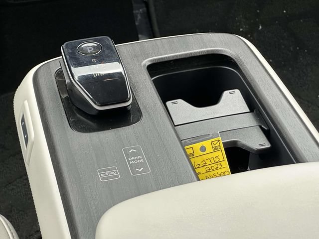 Used 2023 Nissan Ariya AWD image 20