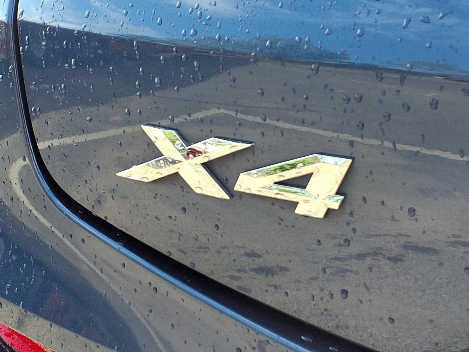 Used 2021 BMW X4 xDrive30i w/ Premium Package image 36