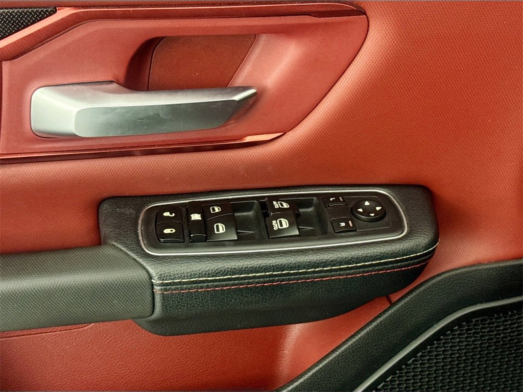 Used 2020 RAM 1500 Rebel w/ Rebel Level 1 Equipment Group image 16