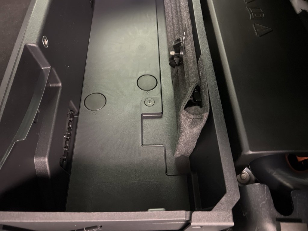 New 2025 Ford F250 Platinum image 36