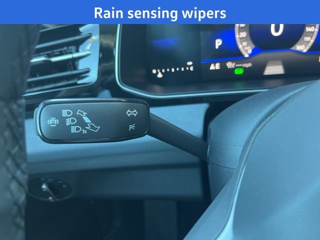 New 2026 Volkswagen Jetta SE image 12