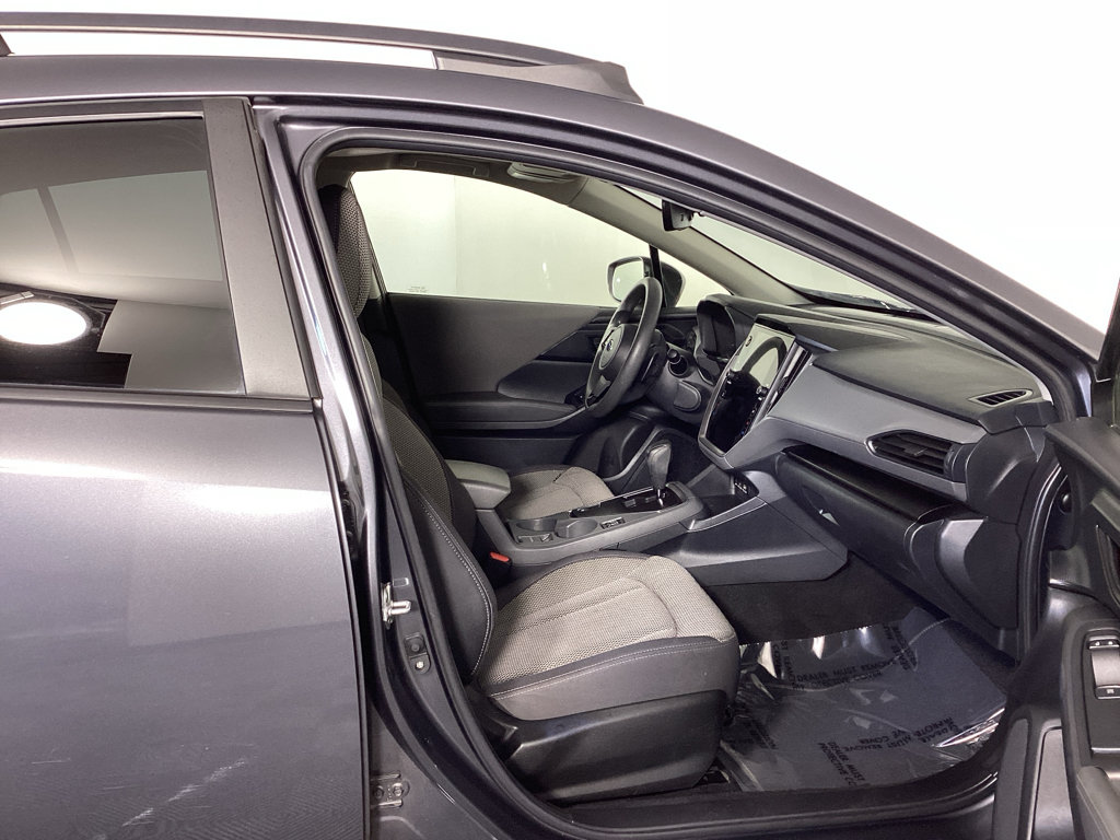 Used 2024 Subaru Crosstrek 2.0i Premium AWD/4WD image 8
