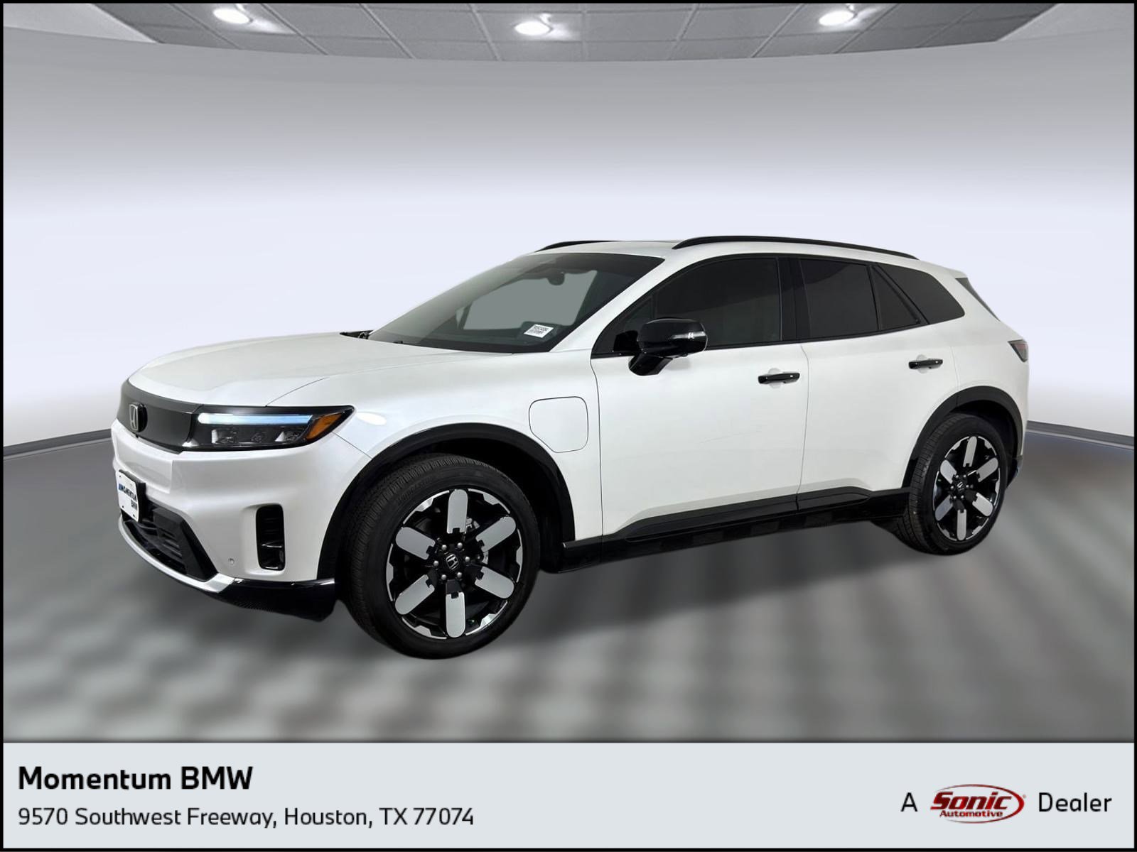 Used 2024 Honda Prologue Elite