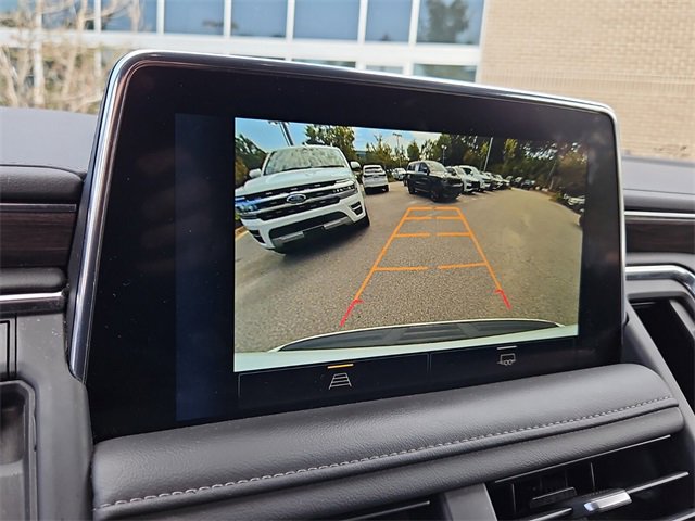 Used 2023 Chevrolet Tahoe LT image 16