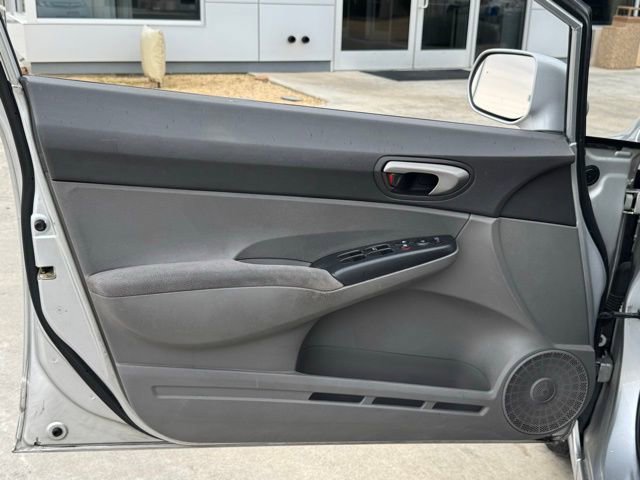 Used 2007 Honda Civic LX image 25