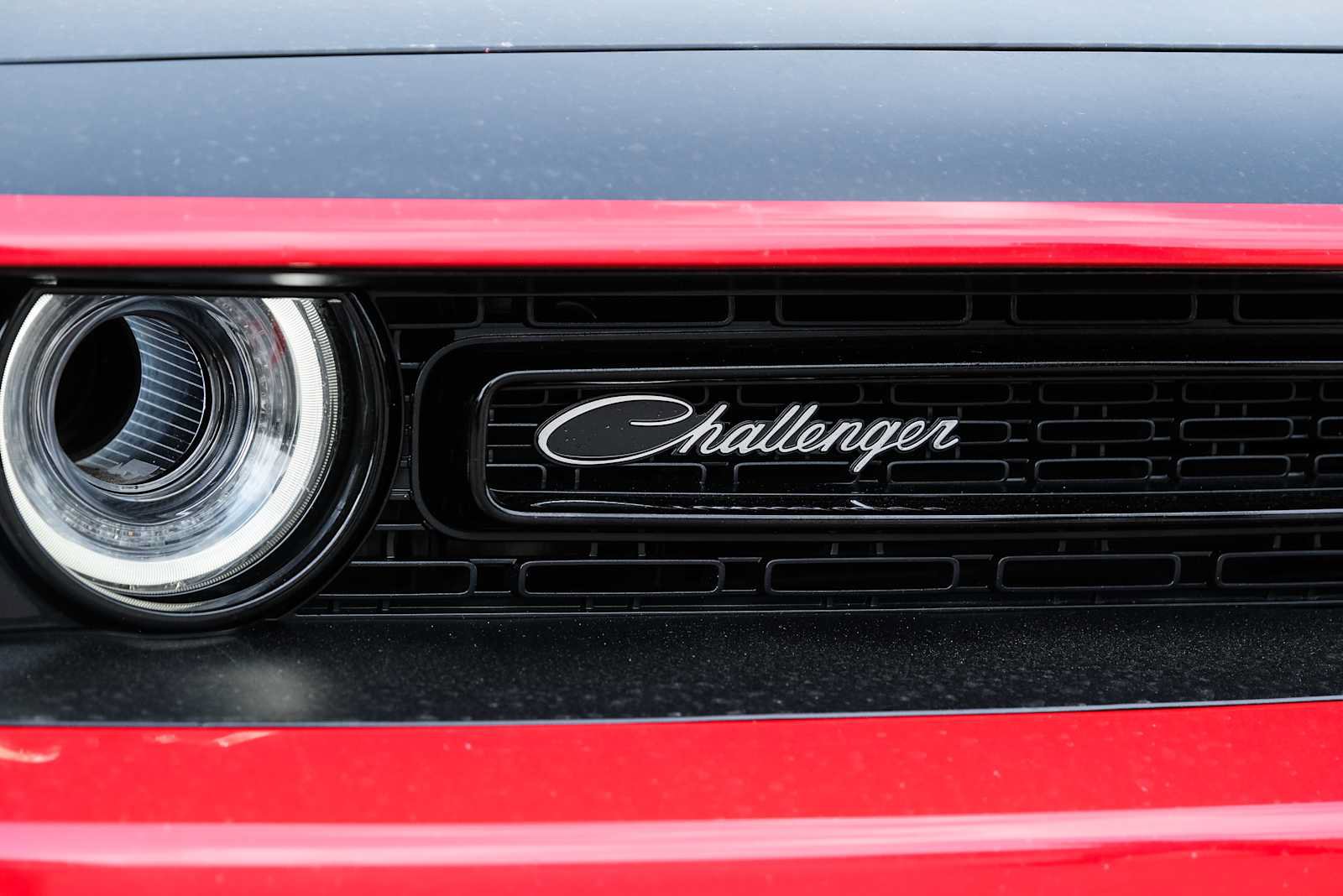 Used 2022 Dodge Challenger R/T w/ T/A Package RWD image 6