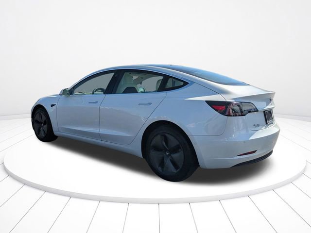 Used 2019 Tesla Model 3 Standard Range Plus image 5