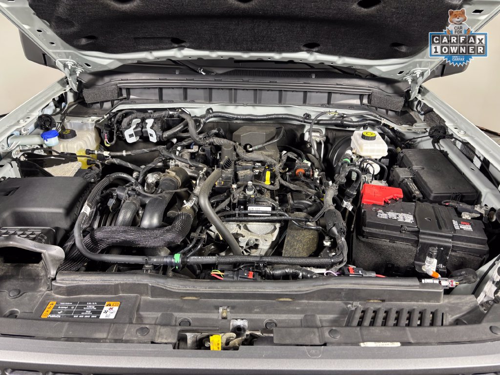Used 2024 Ford Bronco Badlands AWD/4WD image 25