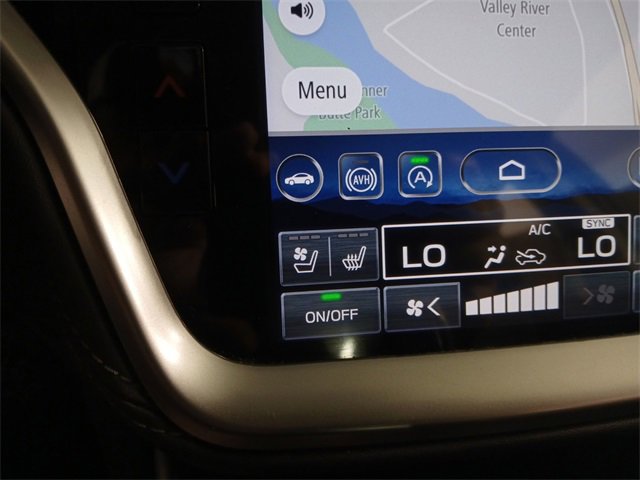 Used 2024 Subaru Outback Touring XT image 15