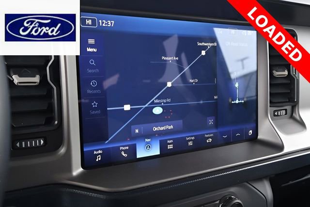 Used 2022 Ford Bronco Outer Banks image 32