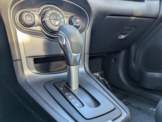 Used 2017 Ford Fiesta S FWD image 14
