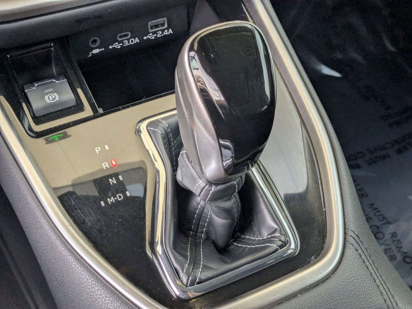 Used 2025 Subaru Outback Premium image 20