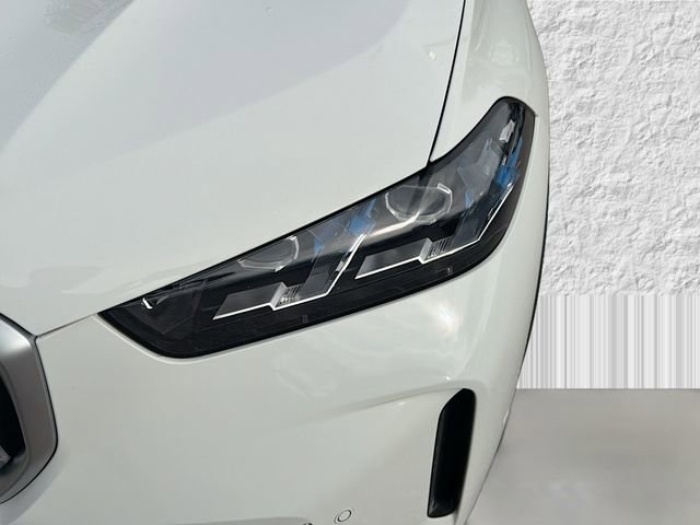 Used 2025 BMW X5 xDrive40i image 9