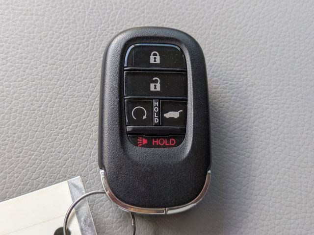 Used 2023 Honda Pilot Elite image 40