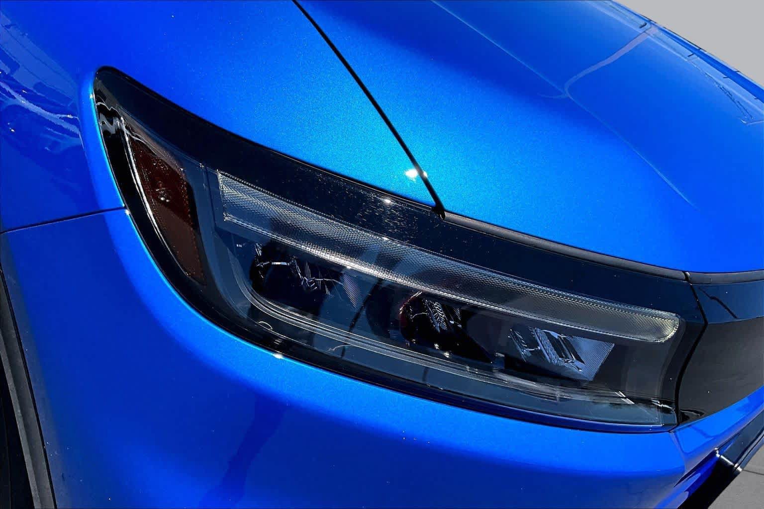 Used 2025 Honda Prologue Touring image 27