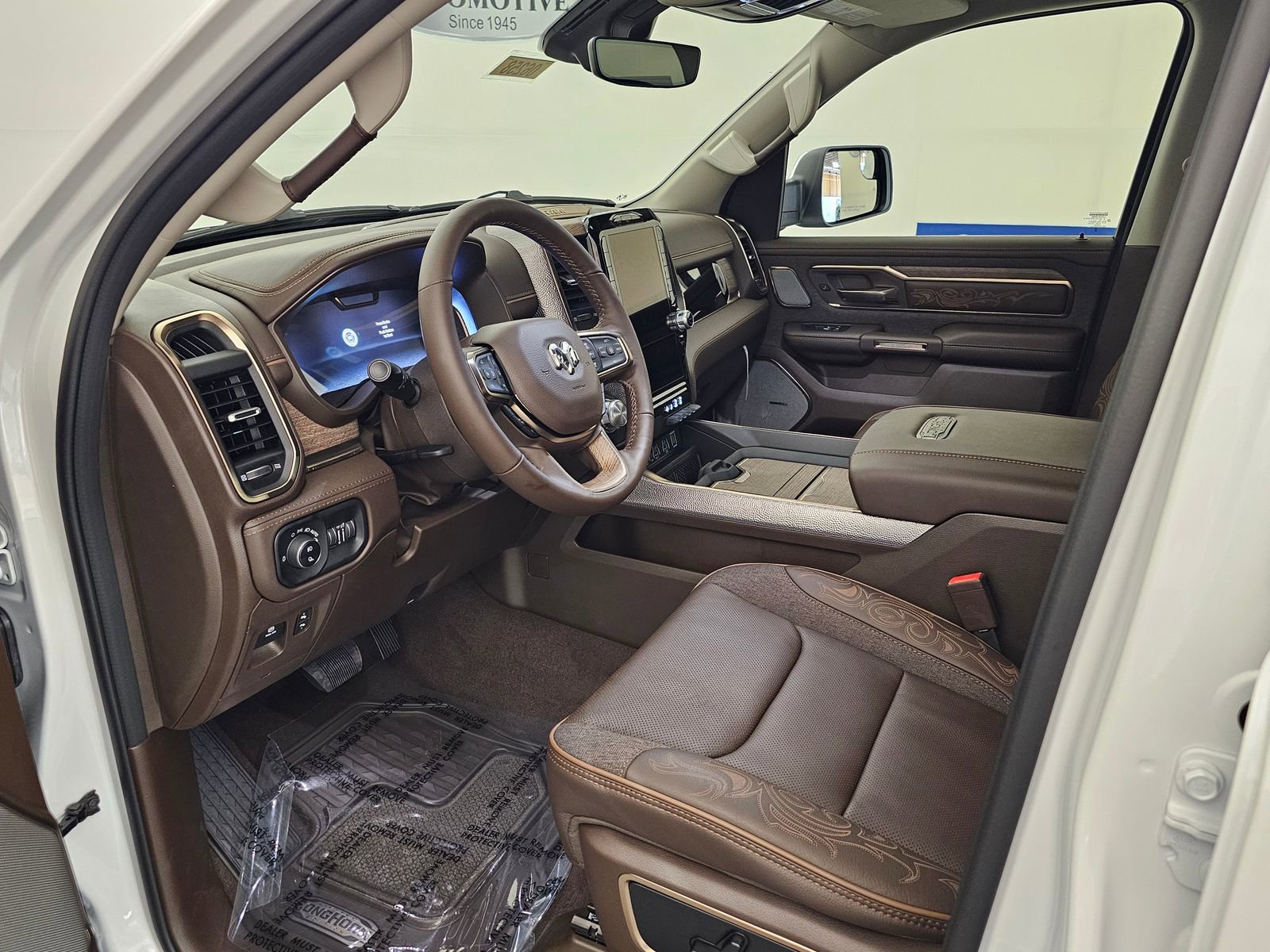 New 2026 RAM 1500 Limited image 11