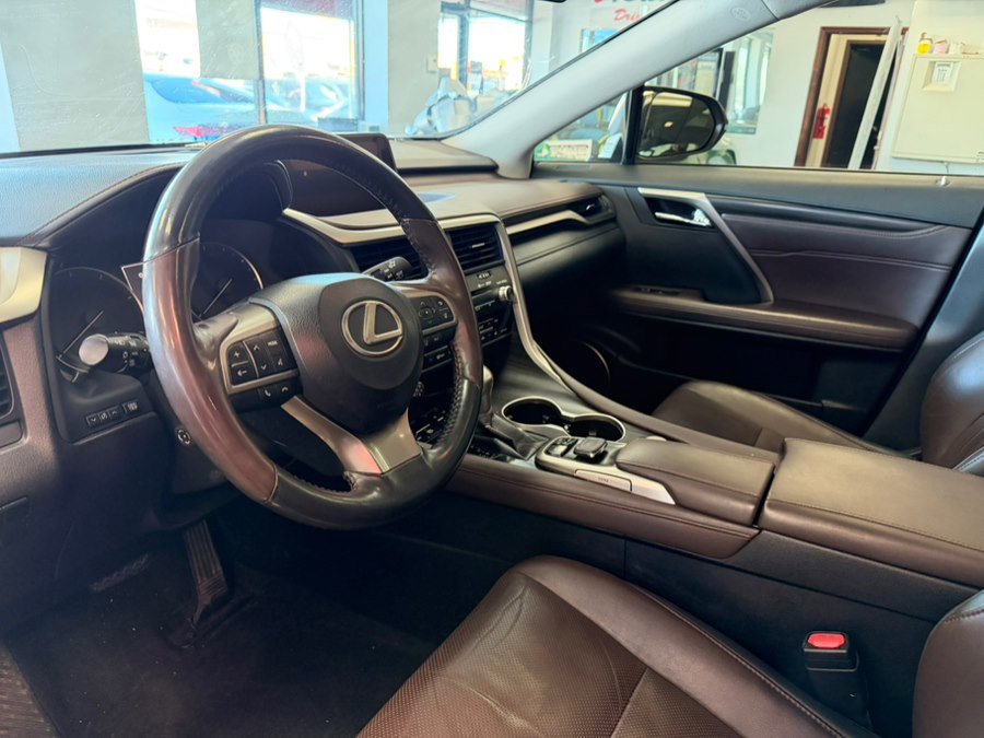 Used 2016 Lexus RX 350 AWD w/ Premium Package image 21