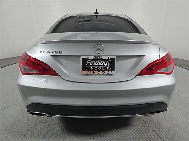 Used 2018 Mercedes-Benz CLA 250 image 5