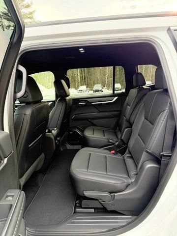 New 2026 GMC Acadia Elevation w/ Elevation Premium Package AWD/4WD image 60