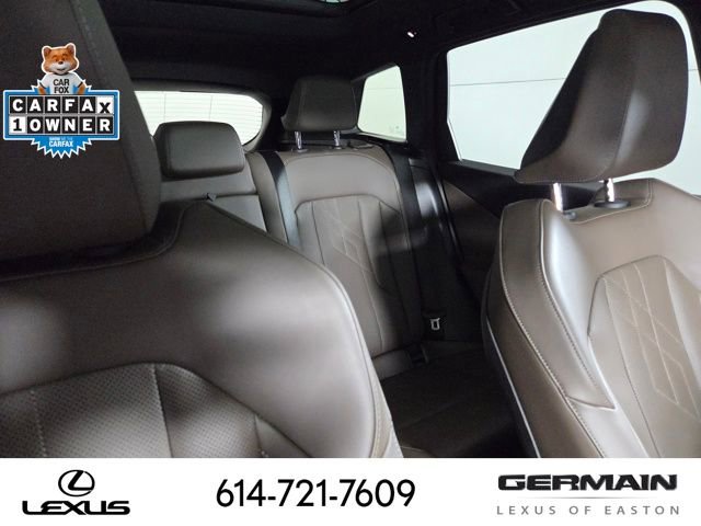 Used 2025 BMW X3 xDrive30i image 10