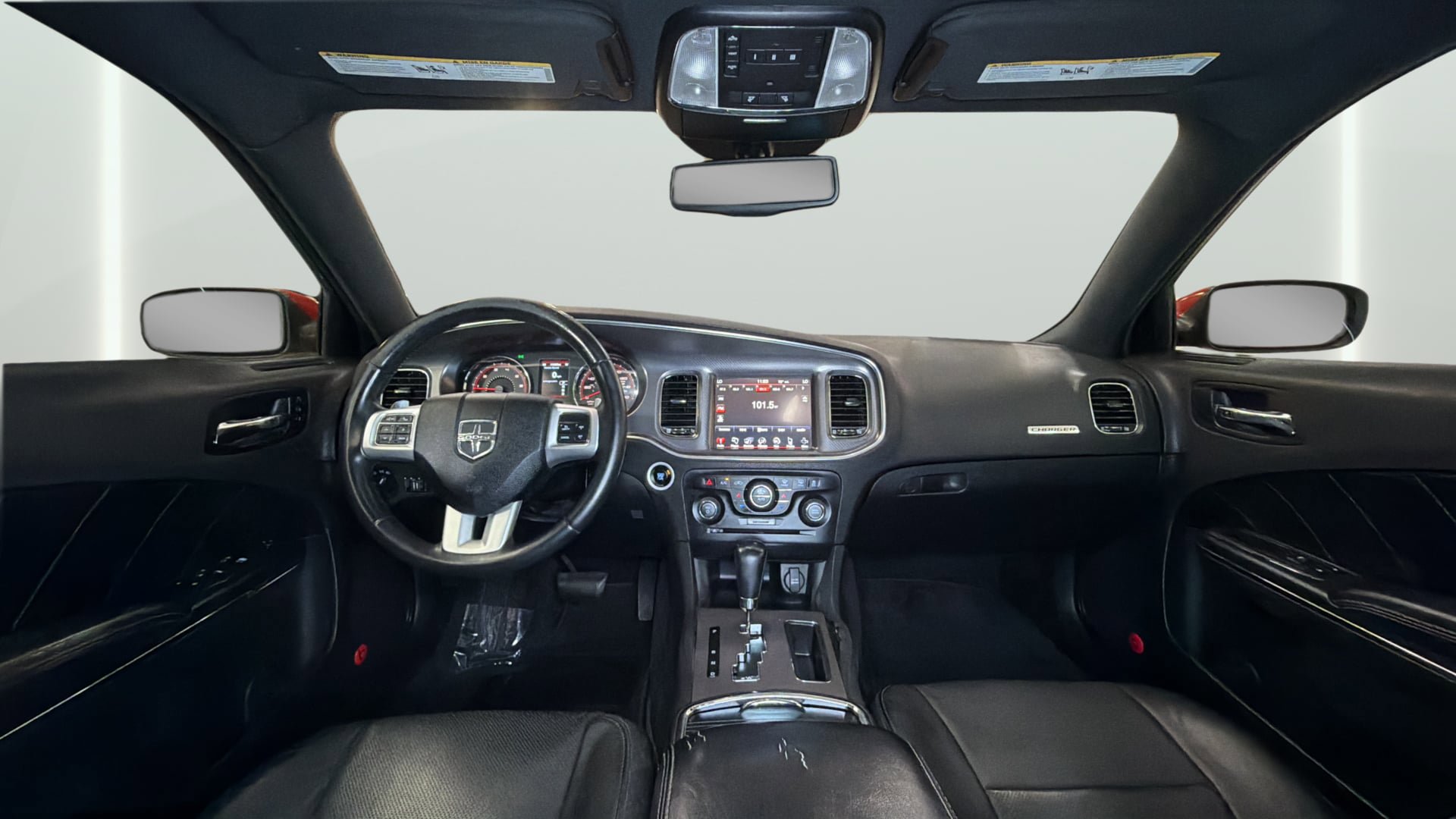 Used 2013 Dodge Charger R/T RWD image 30