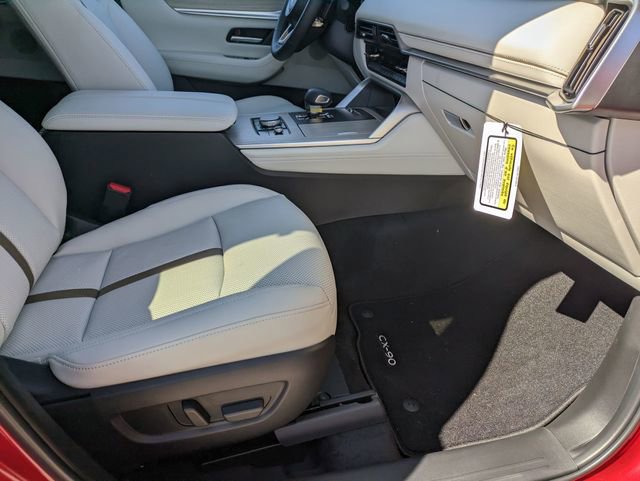 New 2025 MAZDA CX-90 3.3 Turbo S w/ Premium Package image 31
