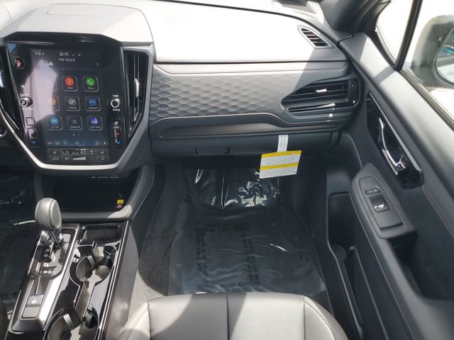 New 2026 Subaru Forester Sport AWD/4WD image 19
