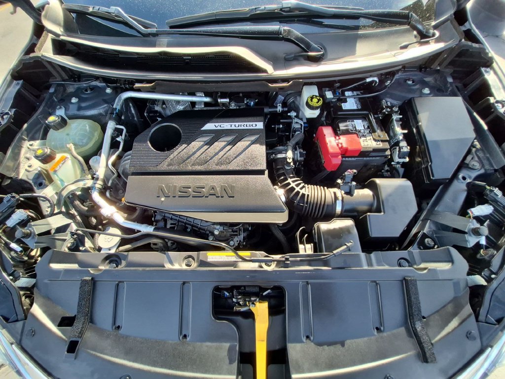 Used 2023 Nissan Rogue SV w/ SV Premium Package AWD/4WD image 31