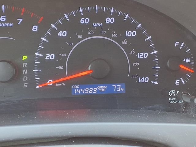 Used 2011 Toyota Camry LE w/ Fleet Convenience Pkg FWD image 20