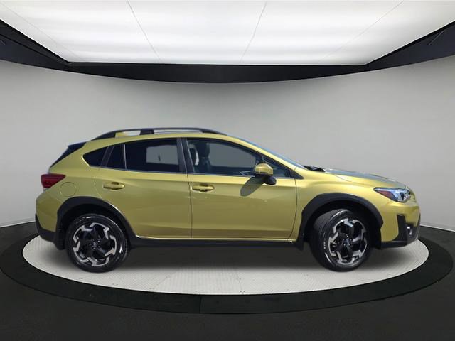 Certified 2023 Subaru Crosstrek 2.5i Limited w/ Popular Package #2 image 8